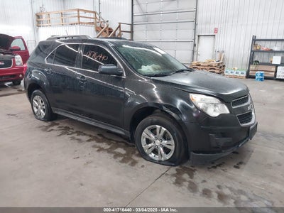 CHEVROLET EQUINOX 2014
