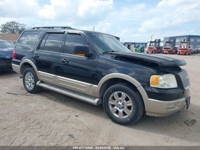 FORD EXPEDITION 2005