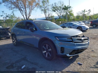 HONDA PROLOGUE 2024