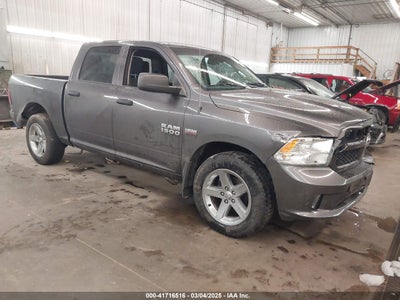 RAM 1500 2015