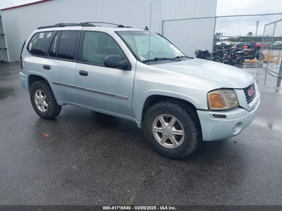 GMC ENVOY 2008