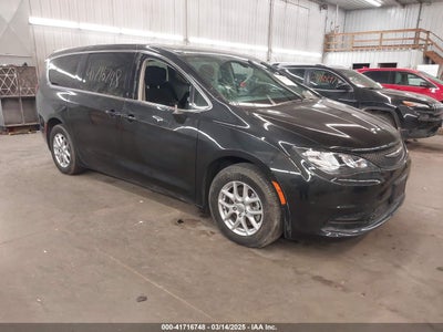 CHRYSLER VOYAGER 2022