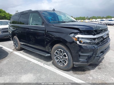 FORD EXPEDITION 2022