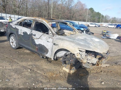 FORD TAURUS 2013