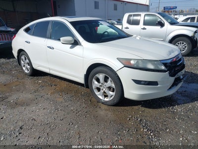 HONDA ACCORD CROSSTOUR 2010