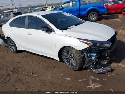 KIA FORTE 2023