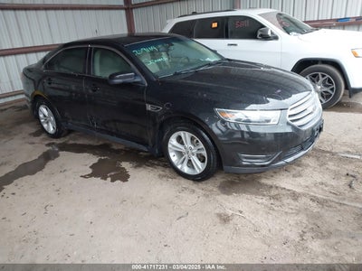 FORD TAURUS 2015