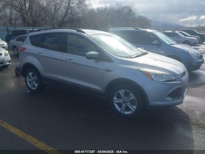 FORD ESCAPE 2014