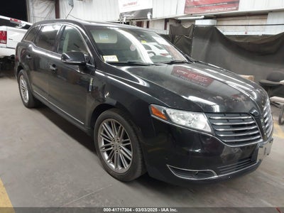 LINCOLN MKT 2019