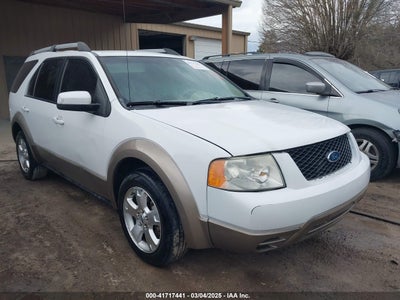 FORD FREESTYLE 2005