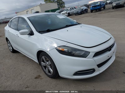 DODGE DART 2015