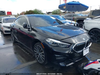 BMW 228I GRAN COUPE 2021
