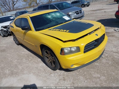 DODGE CHARGER 2006