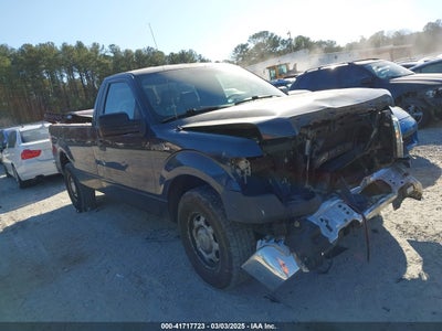 FORD F-150 2014