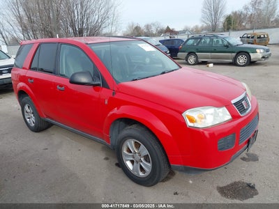 SATURN VUE 2006
