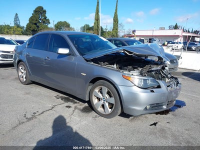 BMW 530XI 2006