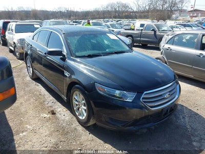 FORD TAURUS 2014