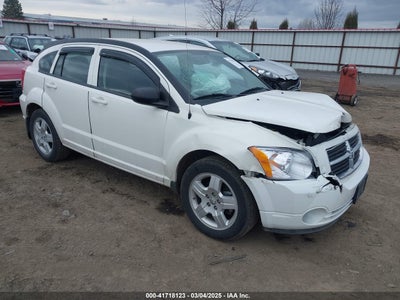 DODGE CALIBER 2009
