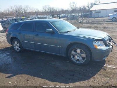 DODGE MAGNUM 2005