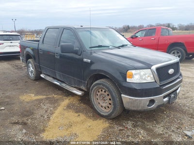 FORD F-150 2006