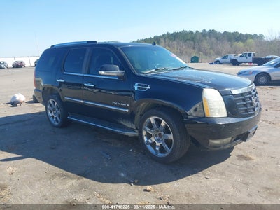 CADILLAC ESCALADE 2007