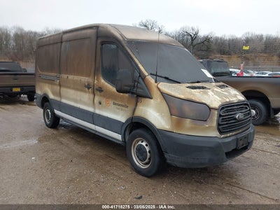 FORD TRANSIT-350 2019