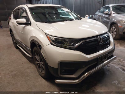HONDA CR-V 2020
