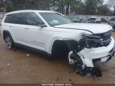 JEEP GRAND CHEROKEE L 2024