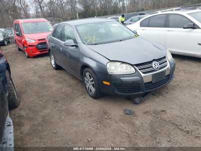 VOLKSWAGEN JETTA 2006