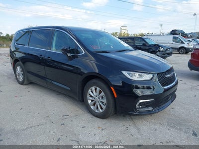 CHRYSLER PACIFICA 2024