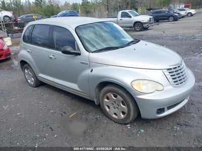 CHRYSLER PT CRUISER 2006