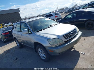 LEXUS RX 300 2001