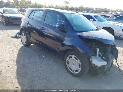 SCION XD 2009