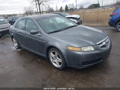 ACURA TL 2006