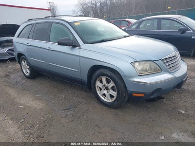 CHRYSLER PACIFICA 2005