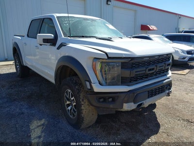 FORD F-150 2021