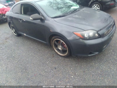 SCION TC 2009
