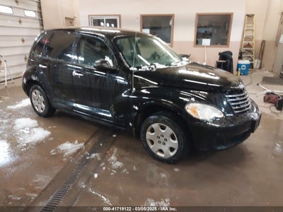CHRYSLER PT CRUISER 2006