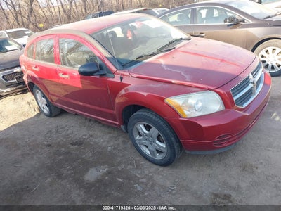 DODGE CALIBER 2008