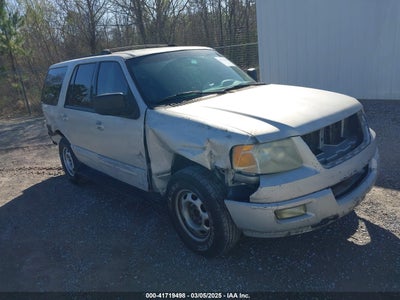 FORD EXPEDITION 2004