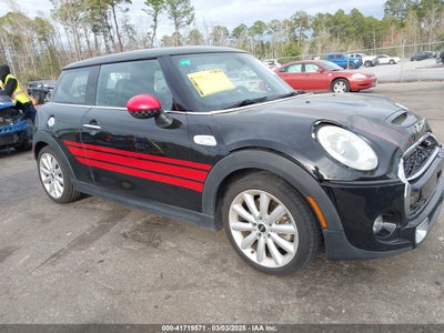 MINI HARDTOP 2014