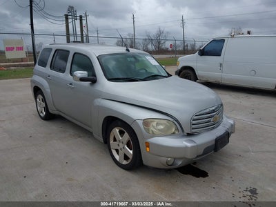 CHEVROLET HHR 2006