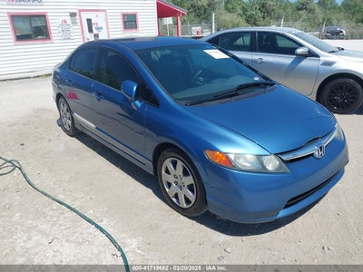HONDA CIVIC 2006
