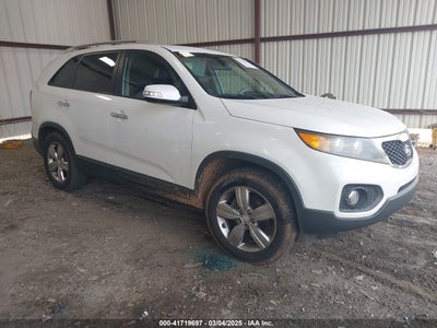 KIA SORENTO 2013