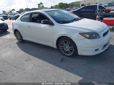 SCION TC 2007
