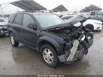 SATURN VUE 2003