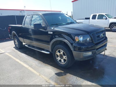 FORD F-150 2004