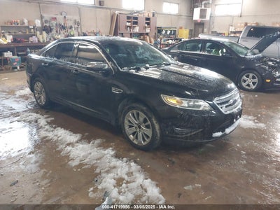 FORD TAURUS 2010