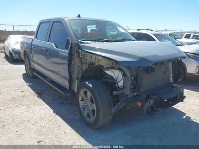 FORD F-150 2020