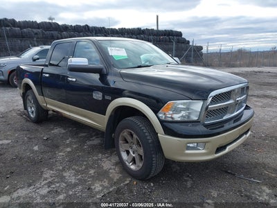 RAM 1500 2012